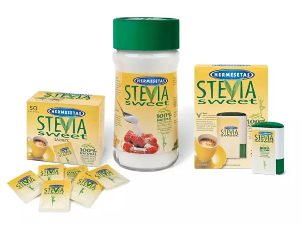 La Dolce Scienza Dietro la Stevia: Cos'è Che Rende Questo Integratore Alimentare Così Efficace